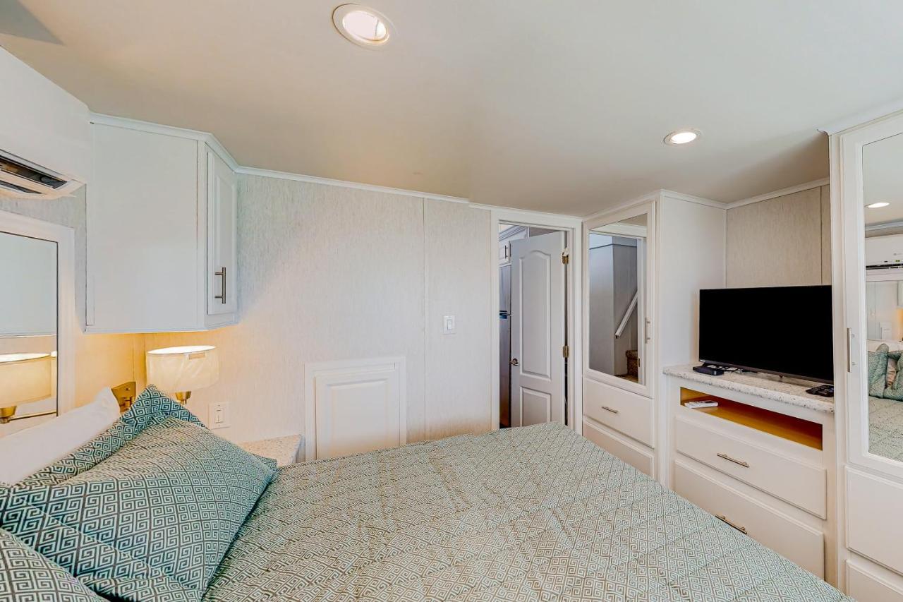 Tiny Charmer Hendersonville Exterior foto