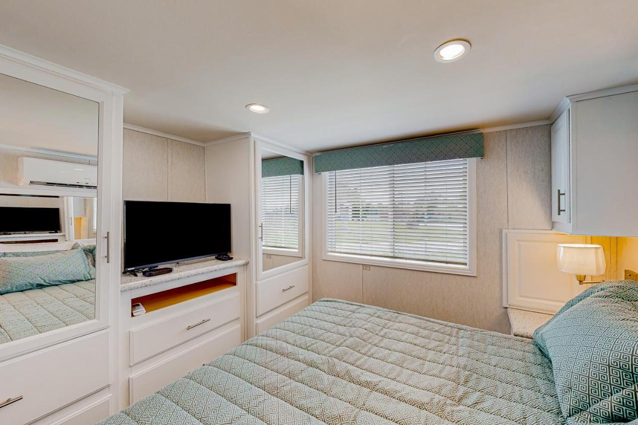 Tiny Charmer Hendersonville Exterior foto